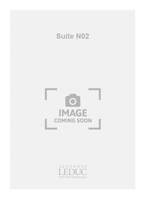 Suite N02