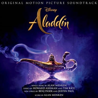 Arabian Nights (2019) (from Disneys Aladdin)