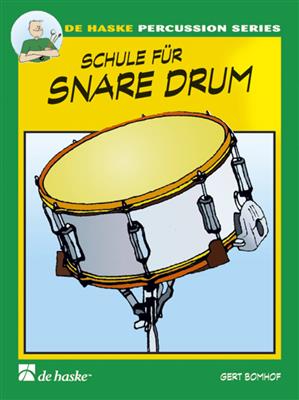 Schule für Snare Drum 1