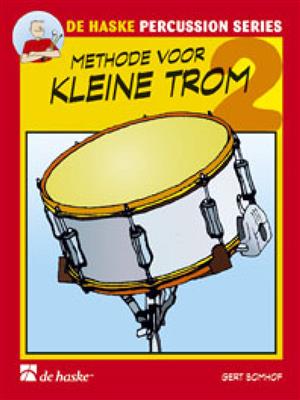Methode voor Kleine Trom 2