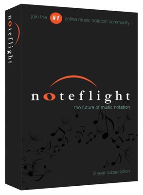 Noteflight