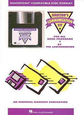 Director's Communication Kit - Mac Format