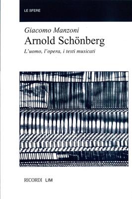 Arnold Schöenberg