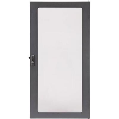 SRK Plexi Rack Door 12U