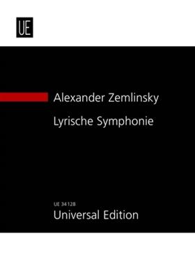 Lyrische Symphonie