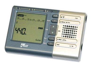 Volt Metro-Tuner Dtm-01
