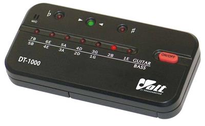 Volt Stimmgerät Dt-1000